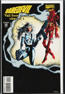 Daredevil #320 (1993) Daredevil