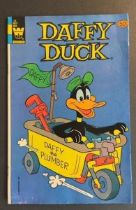 Daffy Duck #138 (1982)