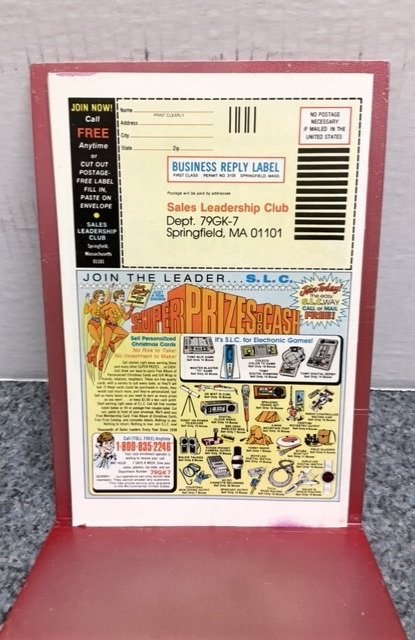 Yosemite Sam #63 (1979)