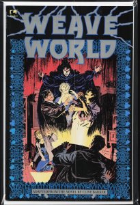 Weaveworld #1 (1991)