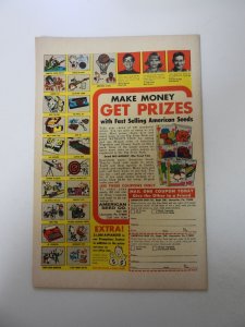 Marvel Premiere #2 (1972) VF condition