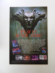 Marc Spector: Moon Knight #56 (1993) VF+ condition