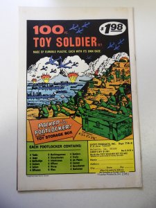 Moon Knight #8 (1981) FN/VF Condition