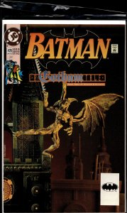 Batman #478 (1992) Batman