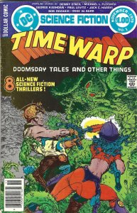 Time Warp #1 (1979)