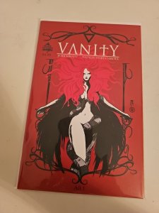 Scout Comics Discovery Six-Pack F First Printings West Moon Chronicle