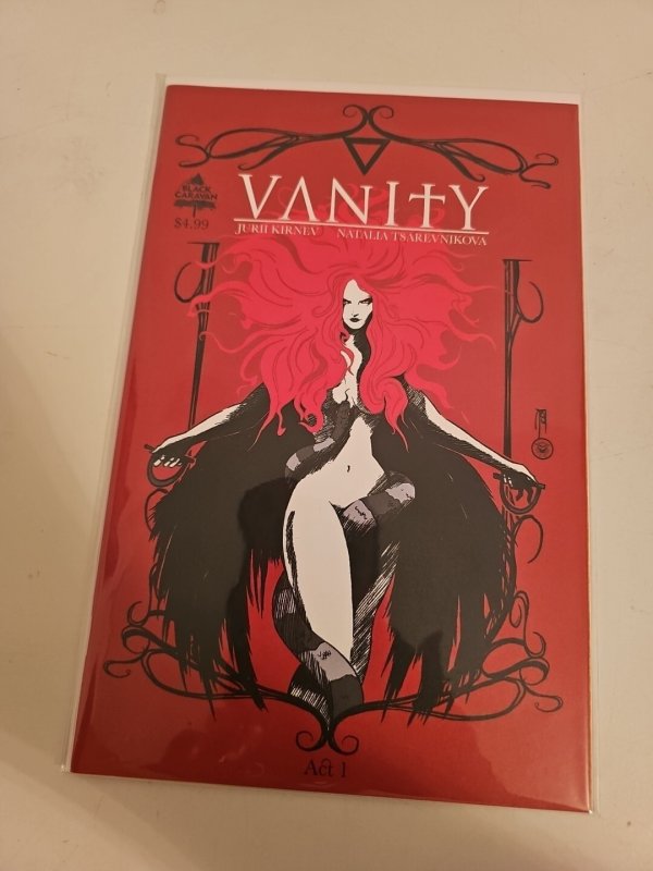 Scout Comics Discovery Six-Pack F First Printings West Moon Chronicle