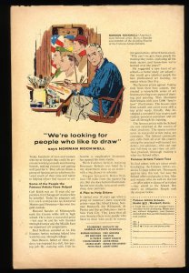 Fantastic Four #70 Jack Kirby Art!