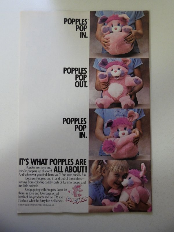 Droids #6 (1987) VF- Condition