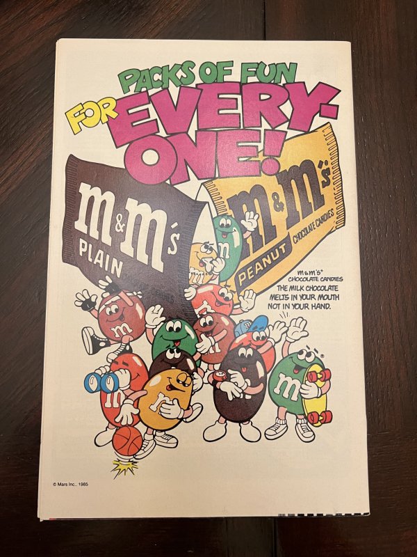 The Man of Steel #2 (1986) - NM