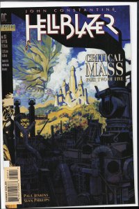 Hellblazer #93 (1995) Hellblazer