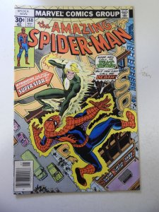 The Amazing Spider-Man #168 (1977) FN+ Condition