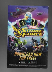 AMAZING SPIDER-MAN #800 - DODSON VARIANT COVER! - (9.2) 2018