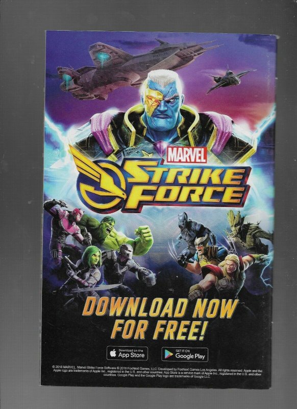 AMAZING SPIDER-MAN #800 - DODSON VARIANT COVER! - (9.2) 2018