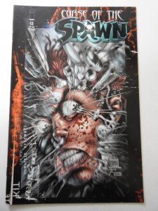 Curse of the Spawn #13 (1997)