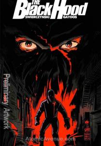 Black Hood, The (Archie) #1A VF; Archie | save on shipping - details inside