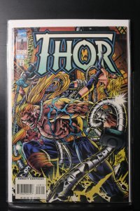 Thor #498 (1996)