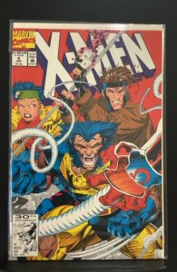 X-Men #4 (1992)