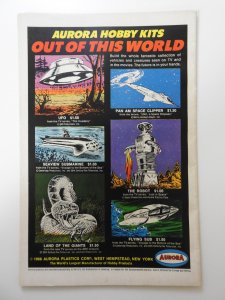 Adventure Comics #374 (1968) FN+ Condition!