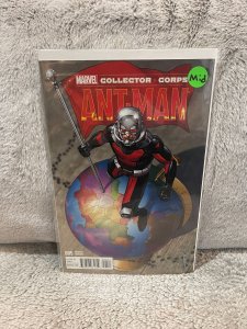 Ant-Man #5 Marvel Collectors Corp Cover (2015)