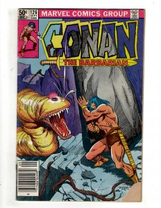 Conan the Barbarian #126  EJ10