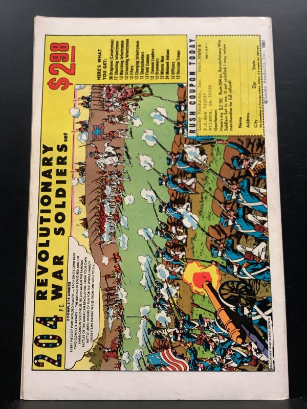 Fantastic Four #230 (1981)