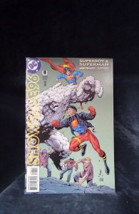 Showcase '96 #8 (1996)