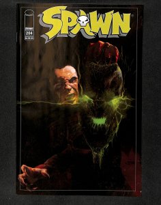 Spawn #204