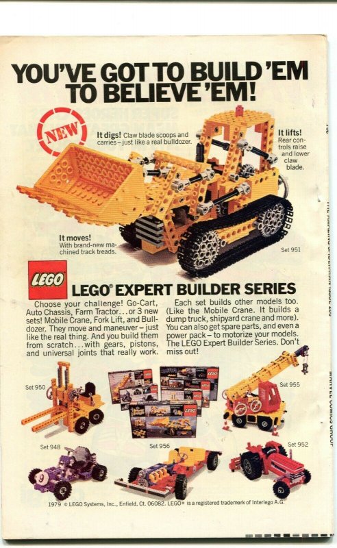 Amazing Spider-Man 200 VF- Death of Uncle Ben's Killer