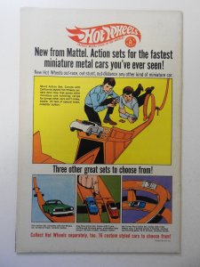 Batman #204 (1968) FN/VF Condition!