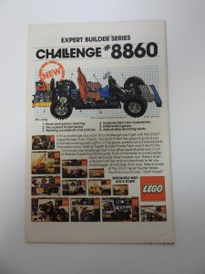 Star Wars #53 (1981) VF- condition