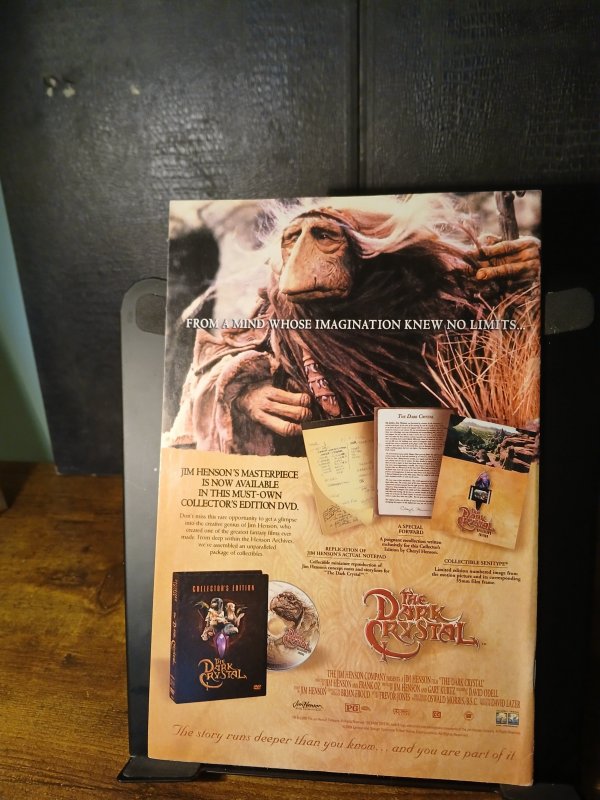 The Uncanny X-Men #436 (2004) X-Men