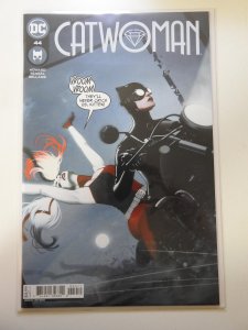 Catwoman #44 (2022)