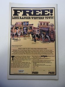 Daredevil #182 (1982) VF- Condition