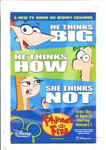 Amazing Spider-Man #548 - Signed by Dan Slott (9.0) 2008