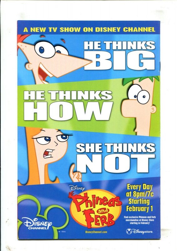 Amazing Spider-Man #548 - Signed by Dan Slott (9.0) 2008