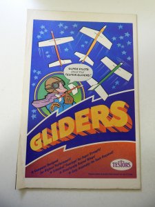 Spider-Woman #6 (1978) FN Condition