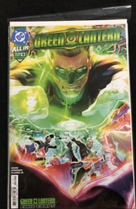 Green Lantern #18 (2025)