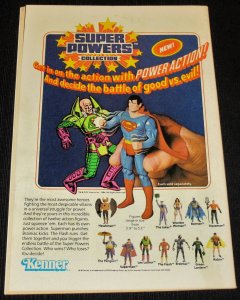 DC Comics Presents #83 (1985)