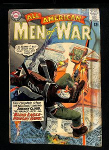 All-American Men of War #102