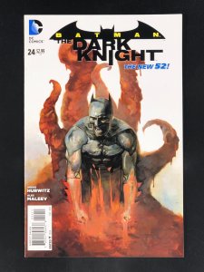 Batman: The Dark Knight #24 (2013)