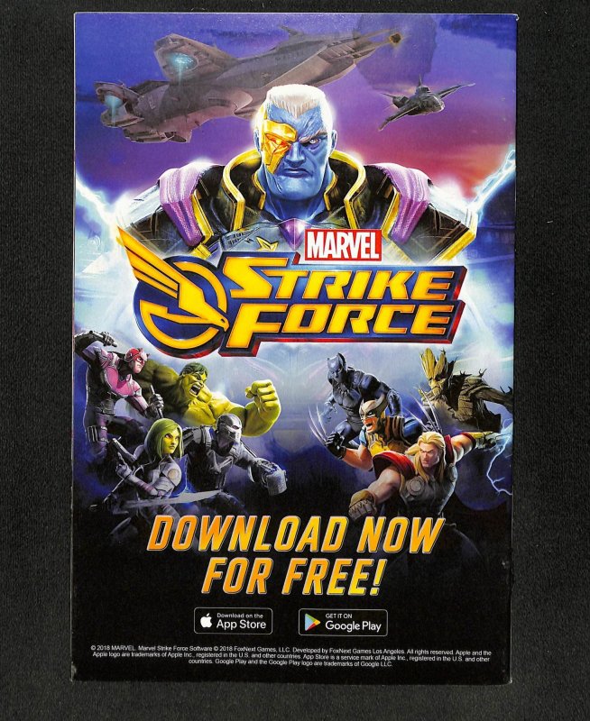 Miles Morales: Spider-man #1 Djurdjevic Variant