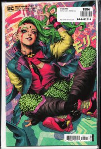 Batman #108 (2021) Batman [Key Issue]