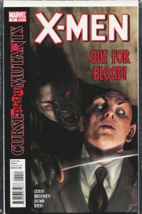 X-Men #11 (2011) X-Men