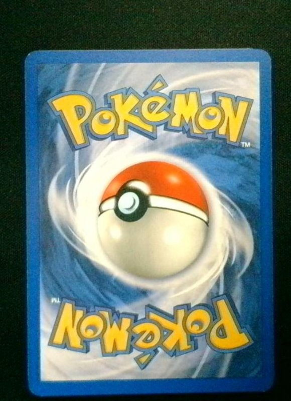 Eevee - Base Set - 51/64 - Common - 1999