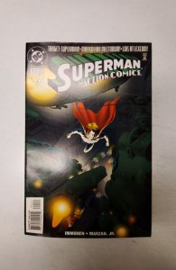 Action Comics #751 (1999) NM DC Comic Book J715