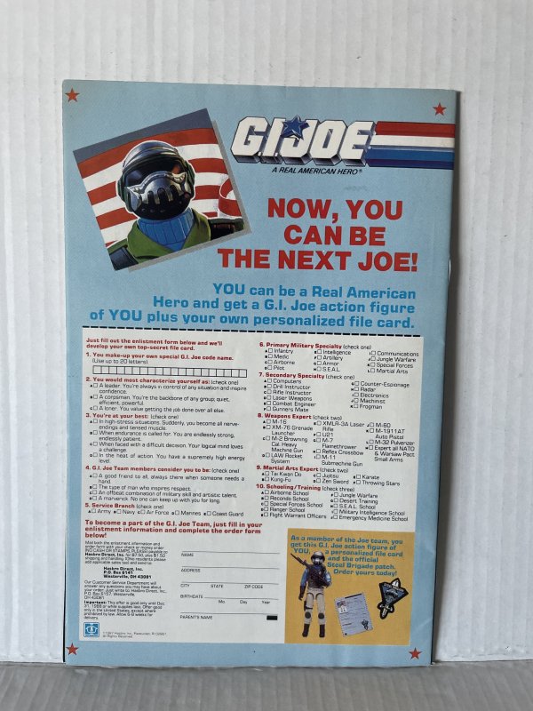 ALF #4 (1988) Unlimited Combined Shipping