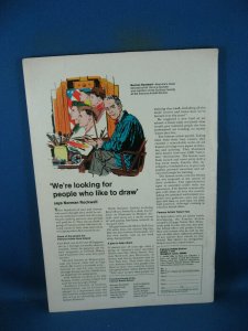 SILVER SURFER 5 F VF 1969  FANTASTIC FOUR