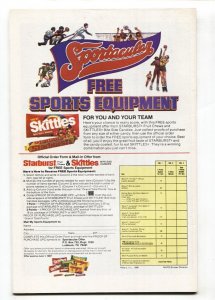 AMAZING SPIDER-MAN #282-MARVEL COMICS --VF-