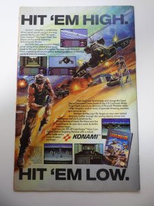 The Amazing Spider-Man #349 (1991) FN Condition